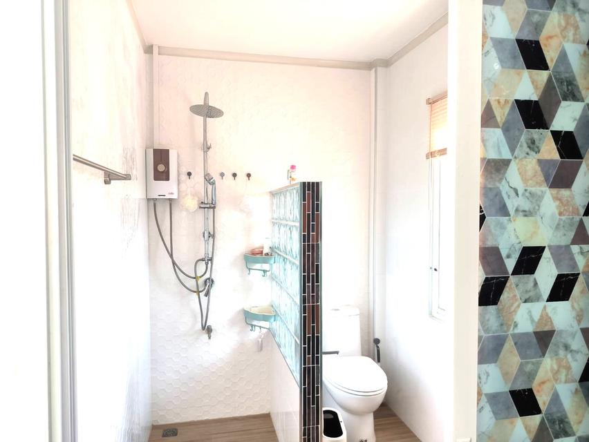 🏡 บ้านเดี่ยว 2 ชั้น ทำเลสันผีเสื้อ ใกล้ NIS เพียง 1.4 กม. & มีโชคพลาซ่า 2-Storey House for Rent - San Phi Suea, near NIS & SISB International School 11