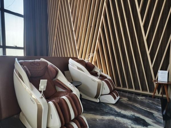 ขาย คอนโด Oka Haus 34.89ตร.ม. 1นอน ชั้น16 ทิศเหนือ เฟอร์ครบ สภาพดีมาก 12