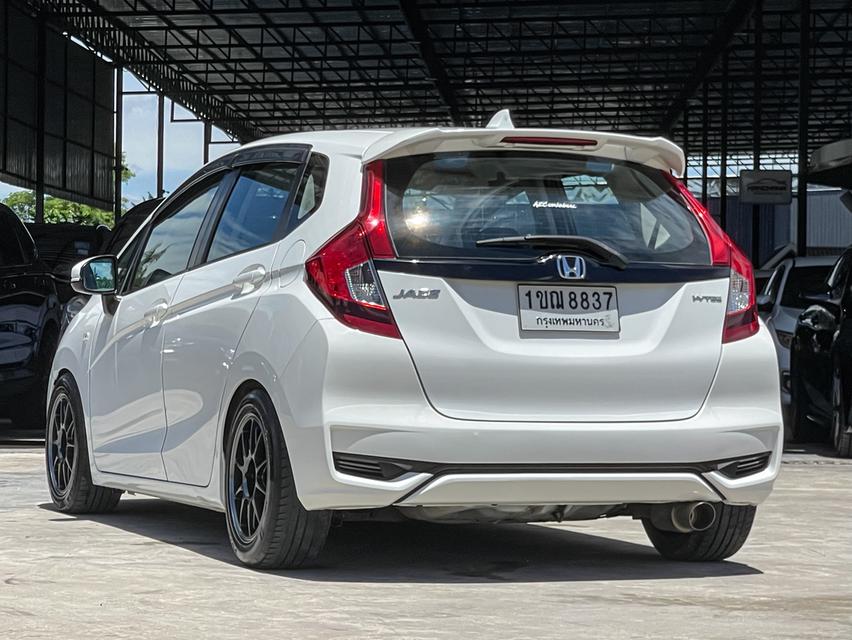 Homda Jazz 1.5S ปี20 6