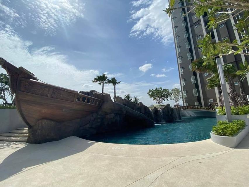 ศุภาลัย เวอเรนด้า รามคำแหง 9