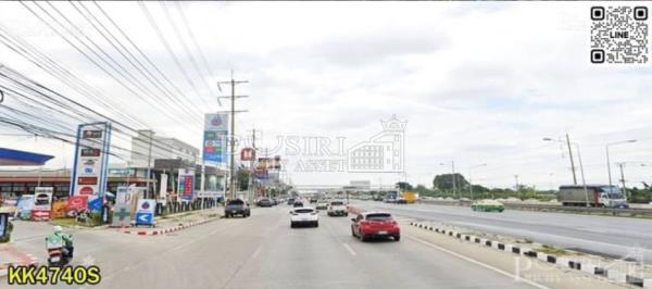 ให้เช่าโรงงาน 1,500 – 10,000 ตร.ม. ใกล้เส้น 345 มีใบ รง.4 เทรลเลอร์เข้าสะดวก เก็บได้เยอะพื้นรับ 3 ตัน / ตร.ม. ในราคาพิเศษ - KK4740R 6
