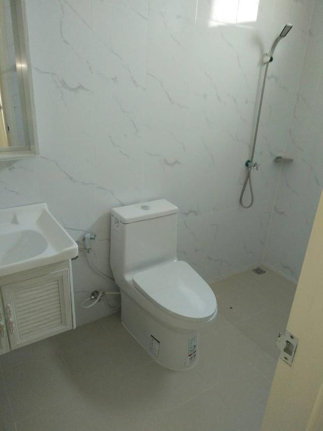 ทาวน์โฮม 2 ชั้น 3 ห้องนอน 3 ห้องน้ำ 15