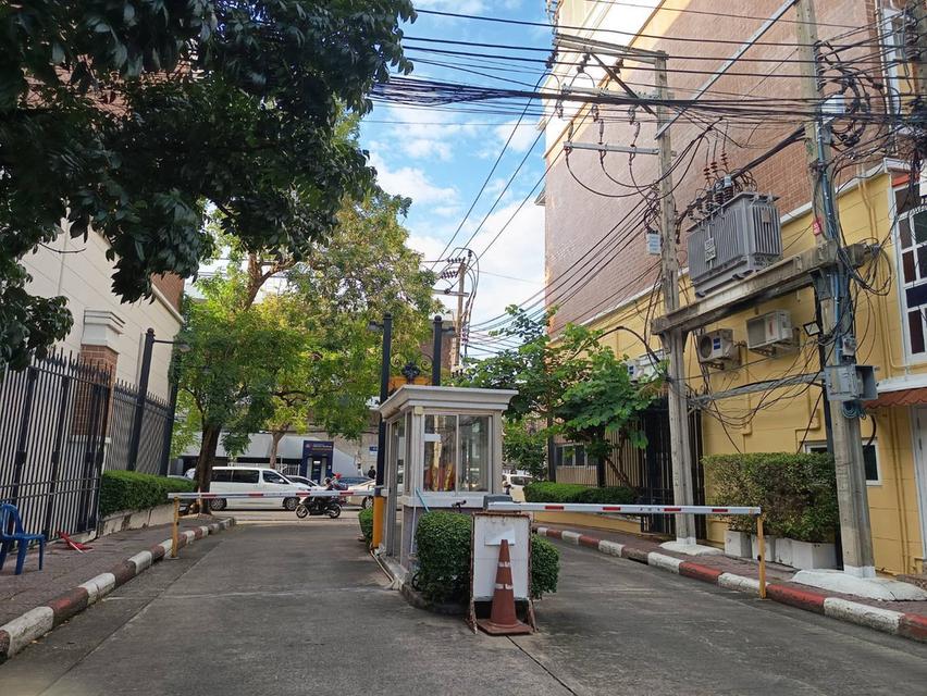 🏢ให้เช่า คอนโด ดุสิต อเวนิว ( Dusit Avenue ) **ติดโรงพยาบาลวชิระ 19