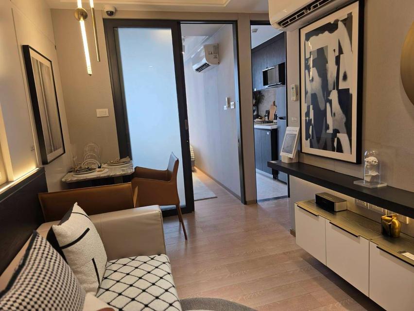 CONDO Regal Onnut-Srinakarin 4