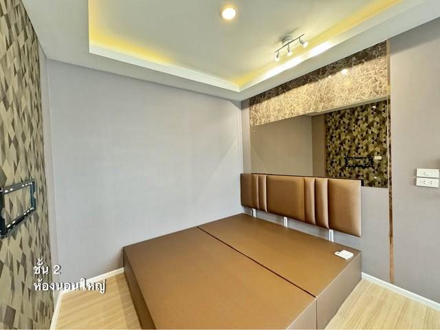 PP368 ขาย โครงการ บ้านกลางเมือง สวนหลวง Baan Klang Muang Suanluang ซอยเฉลิมพระเกียรติ 28 อยู่ตรงข้ามสวนหลวง ร.9 ก่อนถึงซอยมี Big C 18