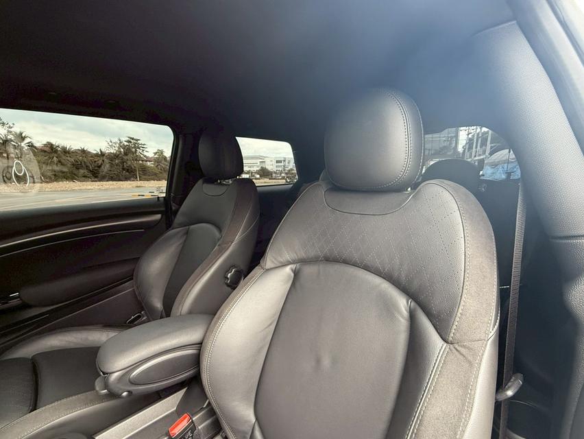 รหัสรถ SG5367 📌 MINI Cooper SE Collection Edition 2022 7