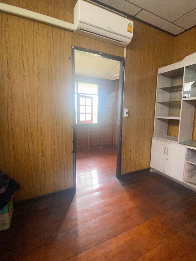 ทีดินพร้อมสิ่งปลูกสร้าง (เจ้าของขายเอง) 8