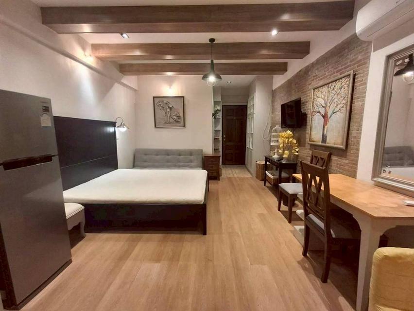 💛☀ขายคอนโดสวย ราคาดีเกินคุ้ม รีบคว้าไว้ก่อนพลาด 13