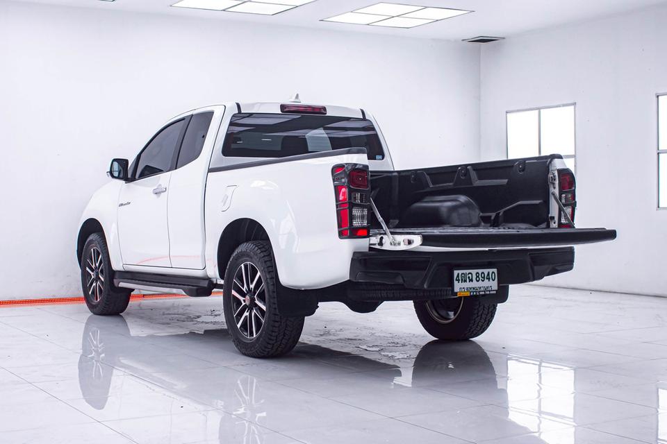 รหัสรถ 1E210 D-MAX 3.0 STEALTH Z PRESTIGE NAVI CAB HI-LANDER 2019 16