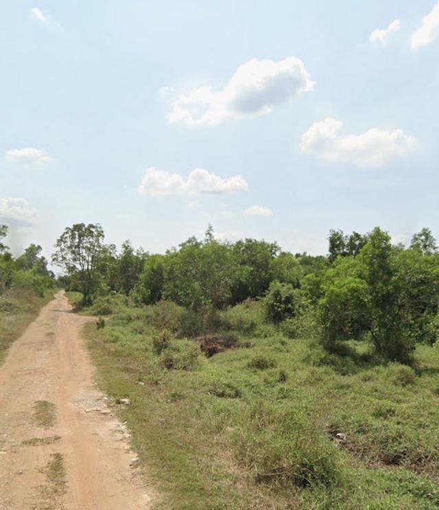 ที่ดินเปล่าหนองจอก1ไร่ 2