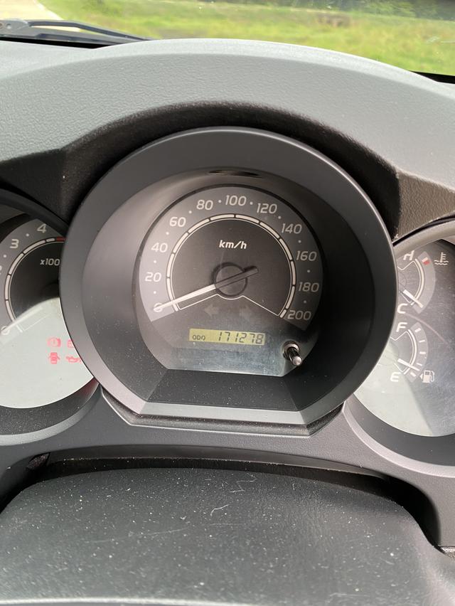 Toyota smart cab 2.5 j ปี 2010 รูปที่ 12