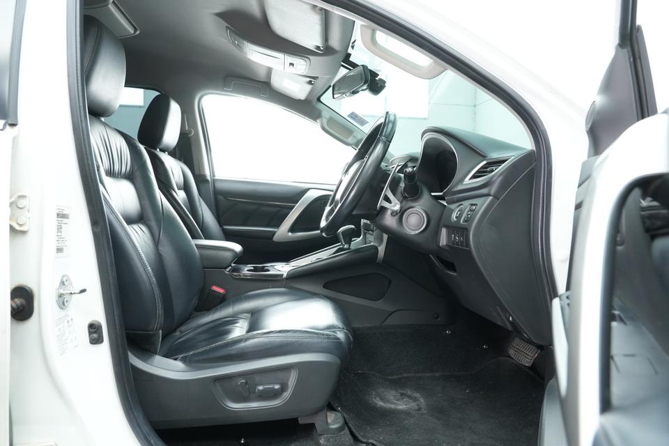 2018 Mitsubishi Pajero Sport 2.4 GT Premium 2WD SUV 14