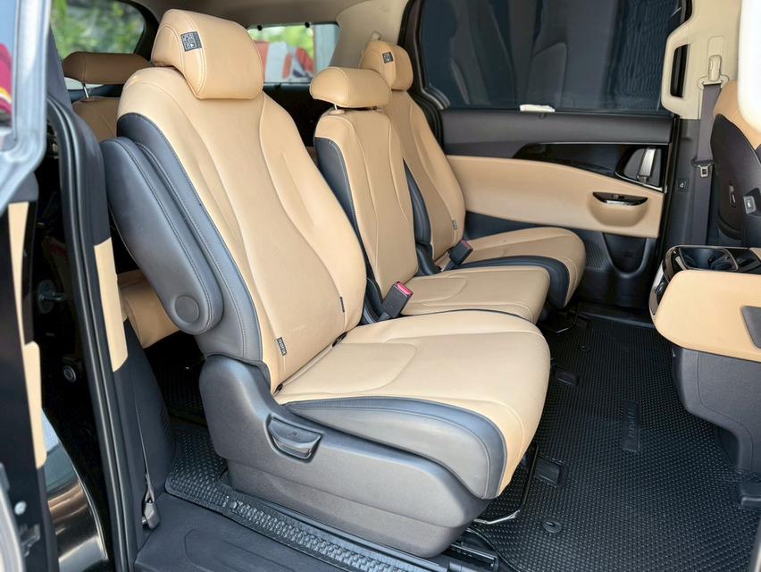 KIA GRAND CARNIVAL 2.2 EX ปี 2022 รูปที่ 8
