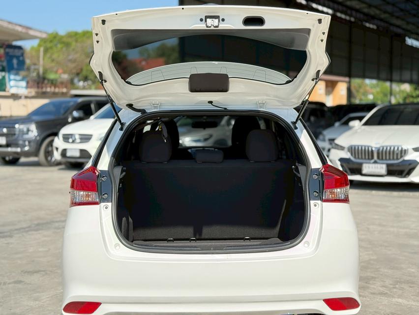Toyota Yaris 1.2J ปี19 รูปที่ 15
