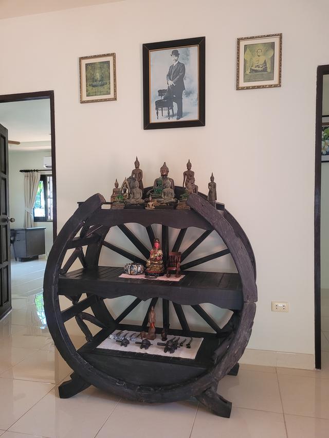 ขายบ้าน 1ไร่ พร้อมสระว่ายน้ำ ราไวย์ ภูเก็ต 8