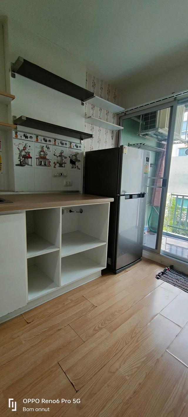 ให้เช่าคอนโดลุมพินีวิลล์อ่อนนุช 46 6