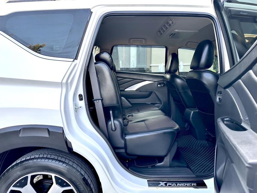 🚘 MITSUBISHI XPANDER 1.5 CROSS ปี 2021 รูปที่ 13
