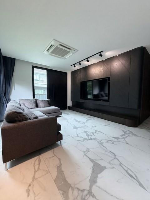 ให้เช่า ขาย บ้านเดี่ยว 2 ชั้น หมู่บ้าน Perfect Place เพอร์เฟค เพลส พระราม 9 - กรุงเทพกรีฑา ใกล้นานาชาติ Brighton และ Wellington ถนนกรุงเทพกรีฑาตัดใหม่ 15