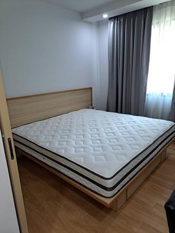 ปล่อยเช่า วี คอนโด ศาลายา (V Condo Salaya) ตึก V2 ชั้น 2 ห้องพร้อมเข้าอยู่ ใกล้ม.มหิดล ศาลายา 1