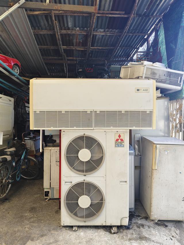 แอร์มิตซู 36,000 BTU รูปย่อยที่ 3