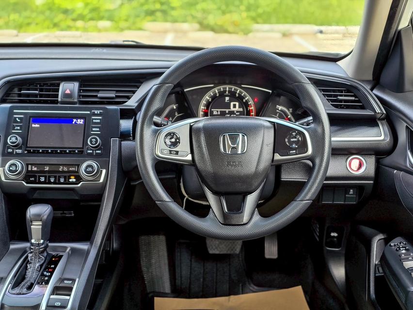 รหัสรถ CBLX7826 🚗🔥 Honda Civic FC 1.8E i-VTEC ปี 2020 19
