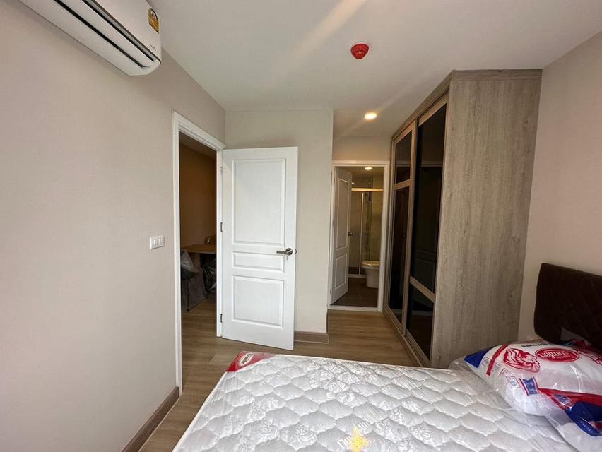 ขายคอนโด 📍 The Indeed condo grand canel อมตะ บ้านเก่า 🪄 3