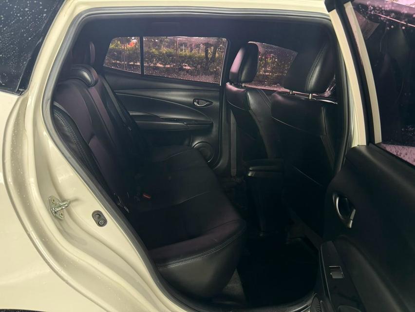 🚗 2022 Toyota Yaris 1.2 Sport AT รูปที่ 15