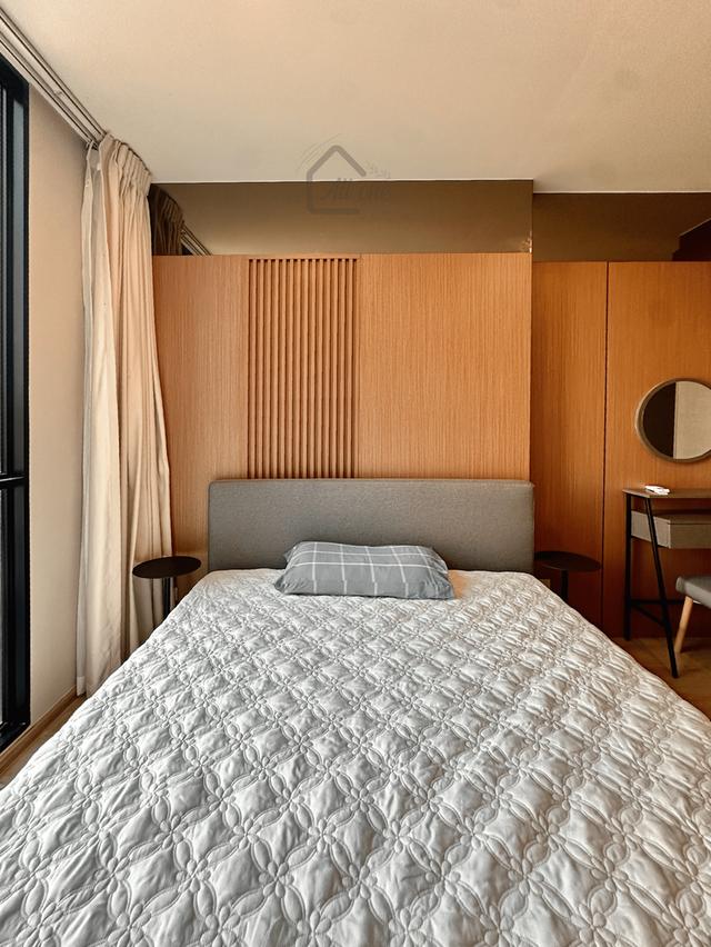 คอนโดใจกลางพระราม9 ทำเลทอง เหมาะสำหรับคนทำงานและนักท่องเที่ยว สิ่งอำนวยความสะดวกครบครัน 11