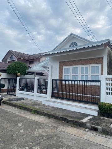 PB5786 ให้เช่าบ้านเดี่ยว ย่านรามคำแหง มีนบุรี หมู่บ้านสัมมากร ซอยรามคำแหง110 ถนนรามคำแหง เขตสะพานสูง 3
