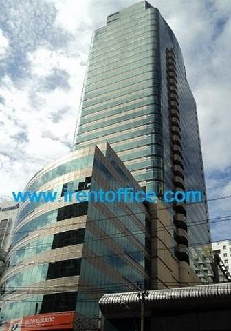 สำนักงาน อาคารไทยซัมมิท น่า-อยู่ - 4