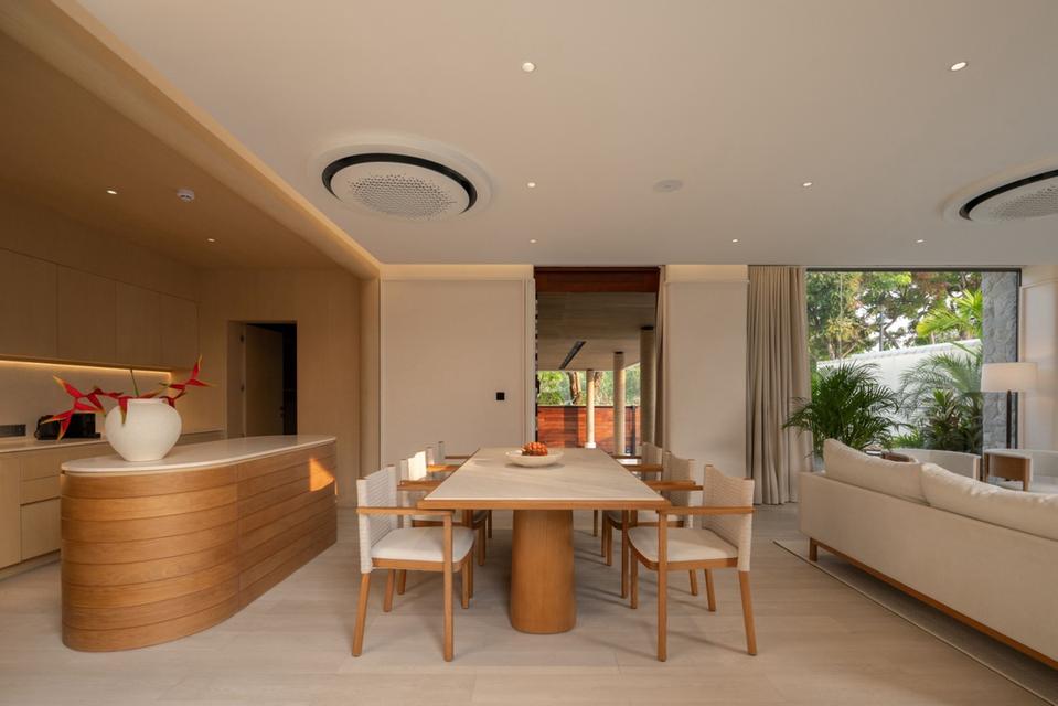 For Sale Pool Villa Mövenpick Pattaya  20