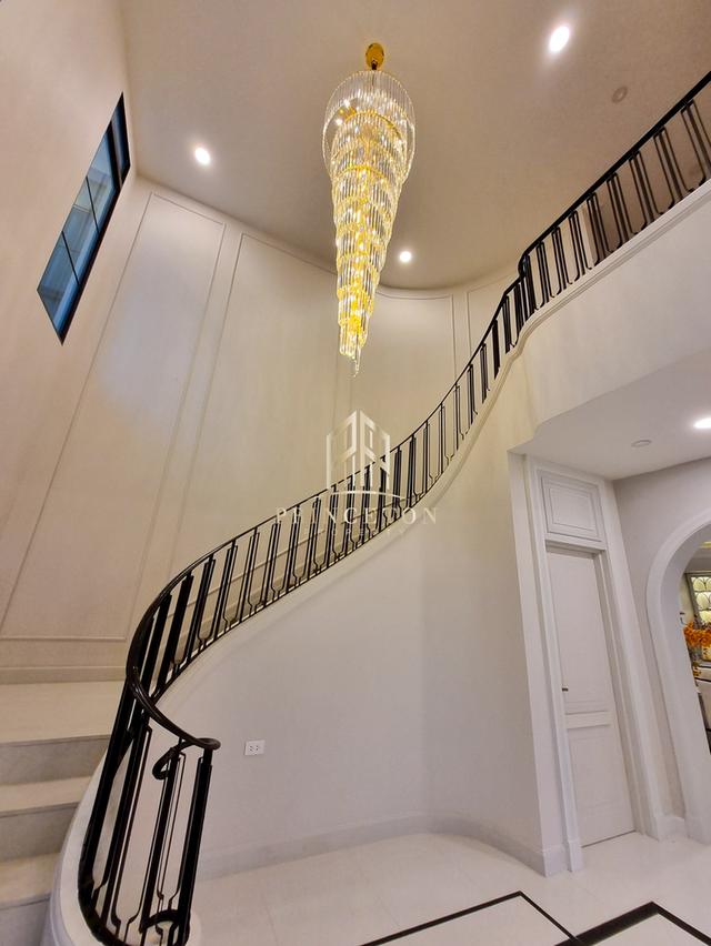 Luxury House For Sale or Rent Nantawan Rama 9 New Krungthep Kreetha 6