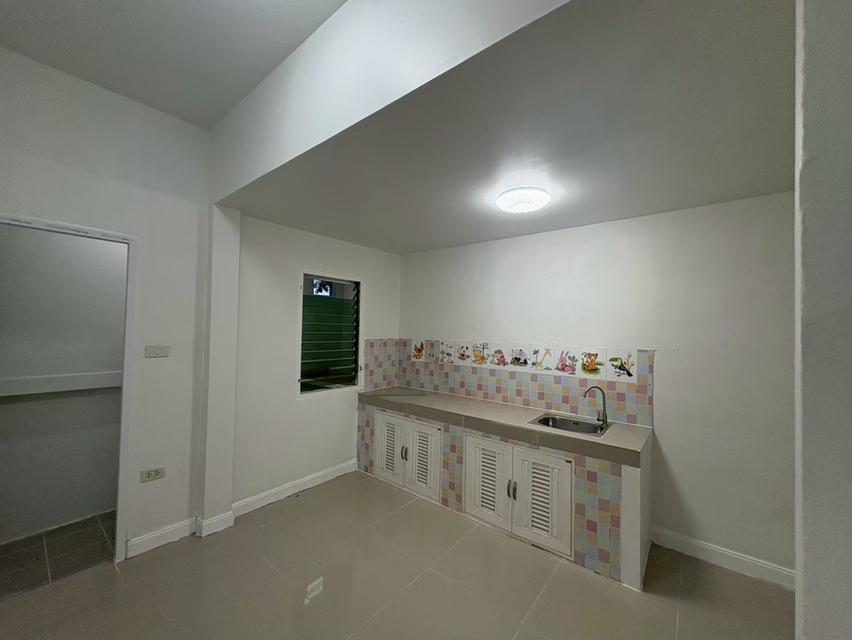 ปล่อยเช่าบ้าน กู๊ดวิว ปลวกแดง 7