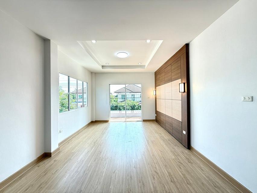 หมู่บ้านเปี่ยมภิรมย์ รีสอร์ท ซ.มิตรไมตรี 2 14