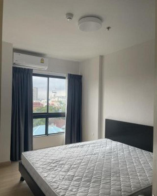 ให้เช่า คอนโด 2 ห้องนอน เฟอร์นิเจอร์ครบ Supalai City Resort พระราม 8 66.81 ตรม. ใกล้ เซ็นทรัลปิ่นเกล้า 4