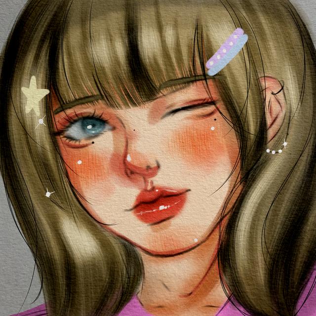 ภาพวาดดิจิตอล.......