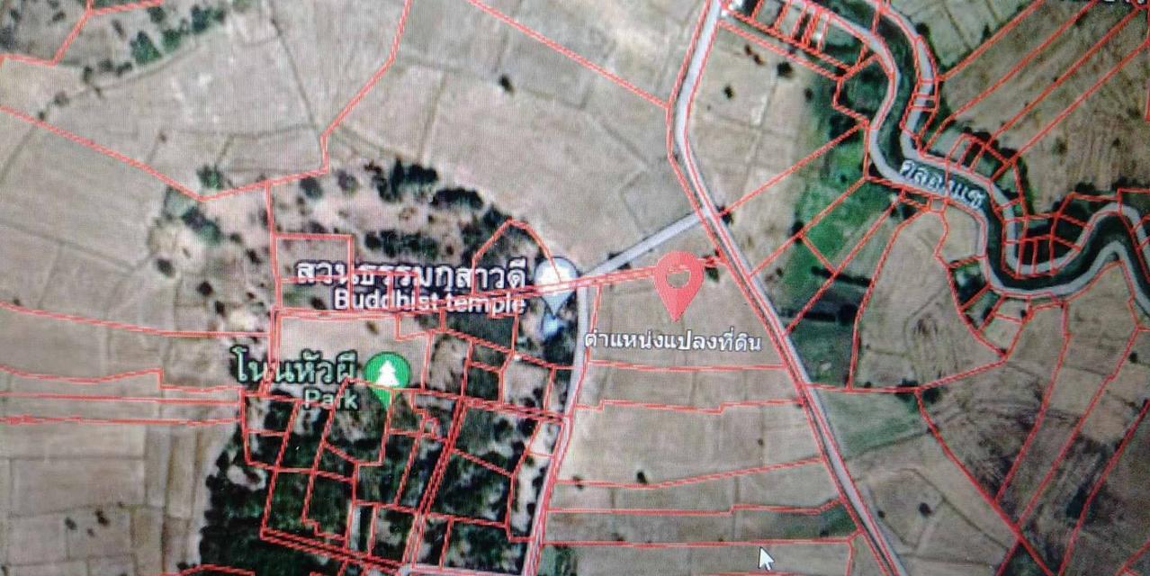 ที่สวย ๆ ไว้ เก็งกำไร ทำรีสอร์ท  เศรษฐกิจพอเพียง  หรือ แหล่งท่องเที่ยว 3