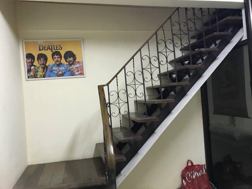 ขายหมู่บ้านเจษฎา1 บ้านทาวน์โฮม อยู่ซอย พหลโยธิน 71 2
