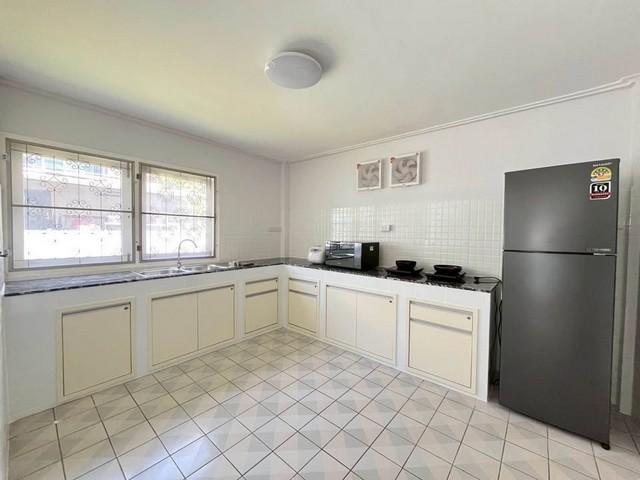 ให้เช่าบ้านเดี่ยว หมู่บ้าน เมืองทอง 2 โครงการ 3 พัฒนาการ 53 ทิศเหนือ ตกแต่งสวยพร้อมอยู่สวนร่มรื่น เหมาะพักอาศัย 11