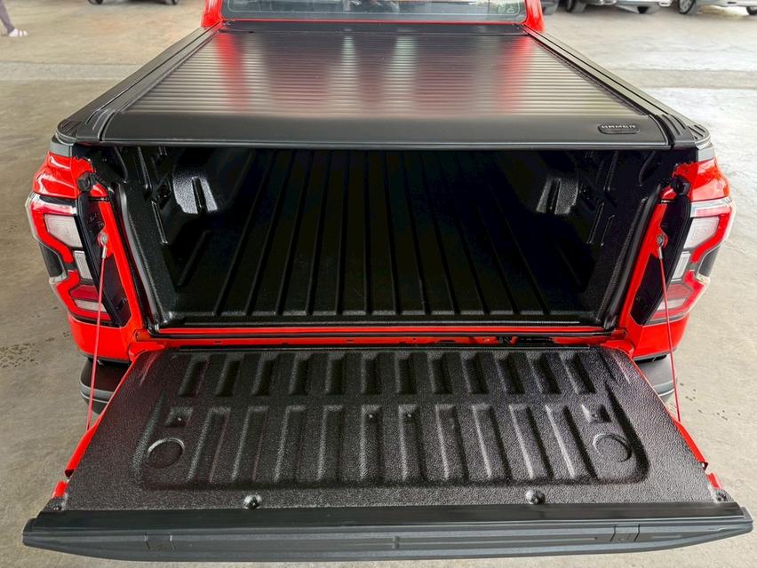 รหัสรถ WRT3073 2022 FORD RANGER, 3.0 RAPTOR ECOBOOST 4WD รูปที่ 12