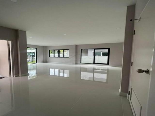 PB5573 ให้เช่าบ้านเดี่ยว หมู่บ้าน CENTRO ดอนเมือง-แจ้งวัฒนะ ใกล้ ทางด่วนศรีสมาน 5