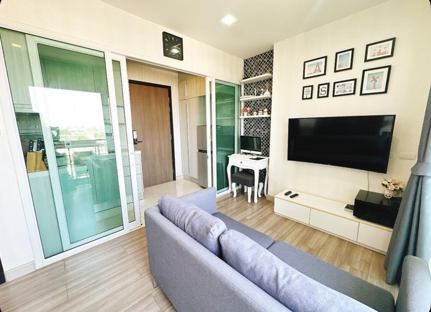 คอนโด บ้าน เชียงใหม่ 8