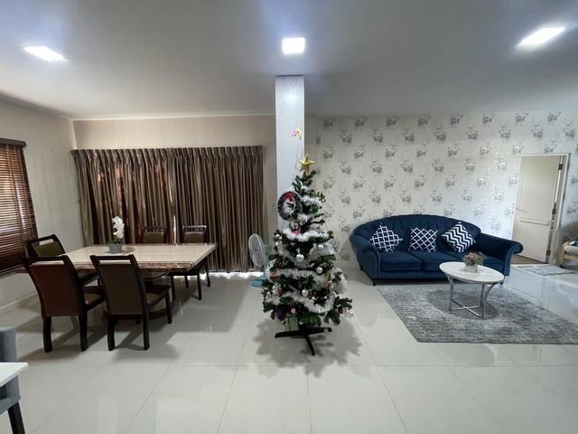 ขายบ้านเดี่ยว2ชั้นห้องมุม 62.60 ตร.ว. มัณฑนาศรีนครินทร์-บางนา ย่านสมุทรปราการบางนาวัดหนามแดง ใกล้MRTศรีด่าน,ศรีเทพา Central บางนา, Mega บางนา ติดเพื่อ 4