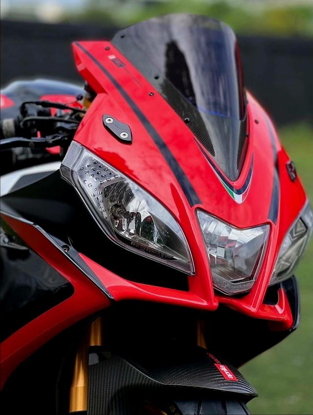 Aprilia