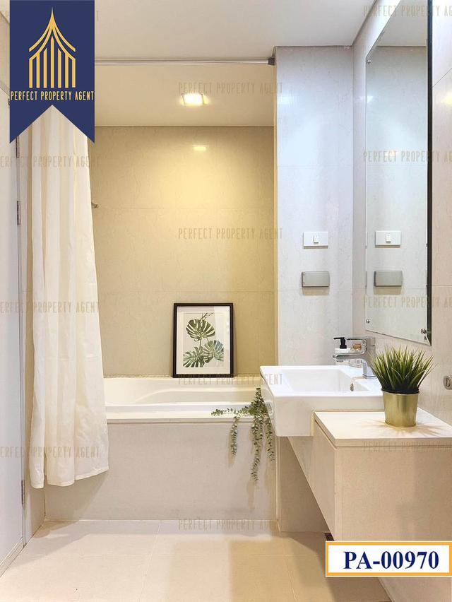 ขาย เลอ ลักซ์ คอนโดมิเนียม (Le Luk Condo) สุขุมวิท วัฒนา พระโขนง พร้อมเฟอร์นิเจอร์ หิ้วกระเป๋าเข้าอยู่ได้เลย 13