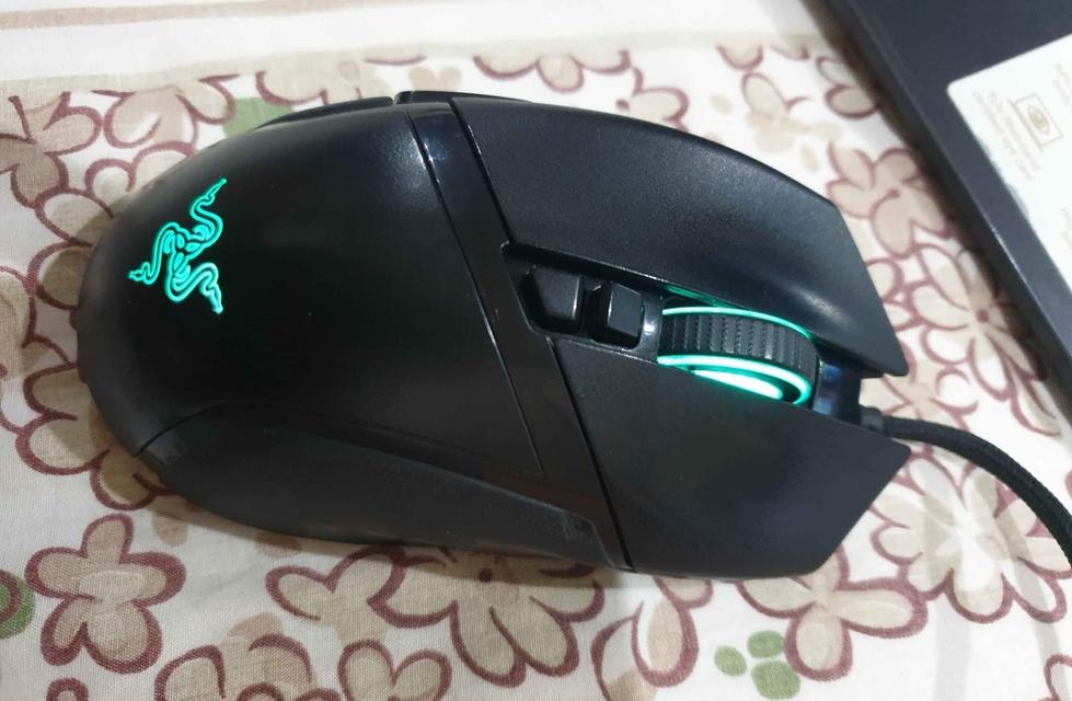 เมาส์ Razer Basilisk V2 5