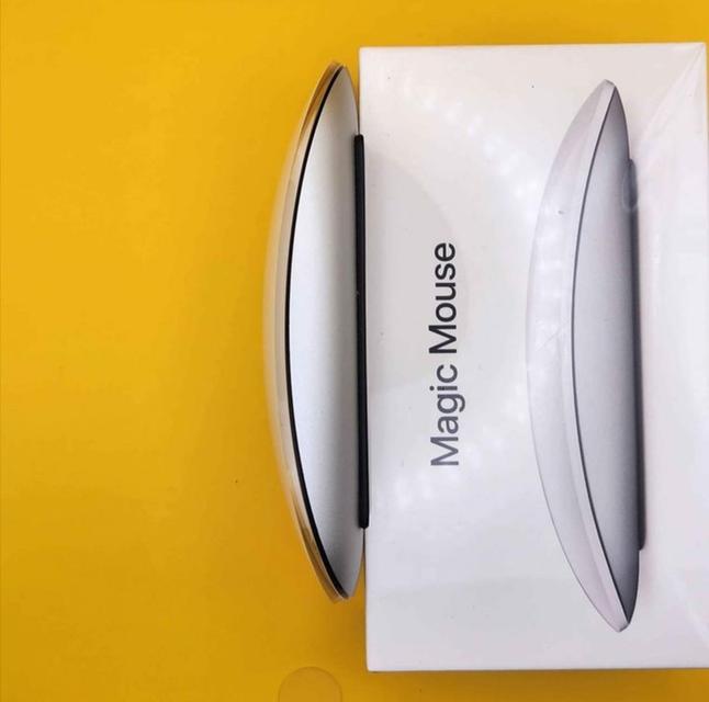 เมาส์ Apple Magic Mouse 2 4