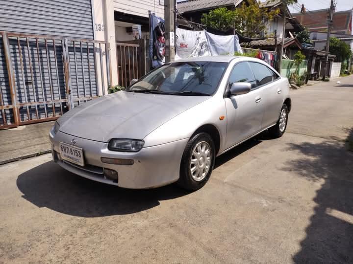 ขาย MAZDA 323