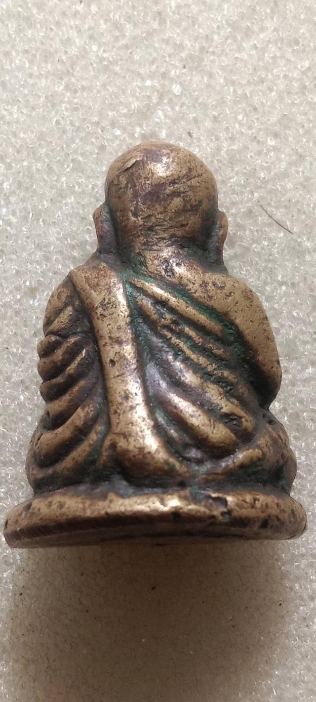 หลวงพ่อเงินวัดบางคลาน รูปที่ 2