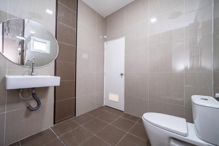 ขายบ้านเดี่ยว โครงการใหม่ บ้านแฮปปี้ริช ขอนแก่น 3นอน2น้ำ จอดรถได้ 2 คัน ใกล้สนามบิน เจ้าของขายเอง 7